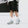 New Balance Кроссовки унисекс 1906R Silver Metallic Blue M1906RQA