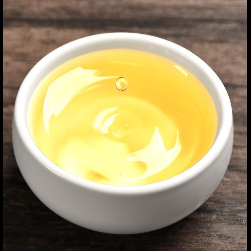 2024 Новый Аньси Высокогорный улун Тегуаньинь Сильный Ароматный Наливной Консервированный 250 г