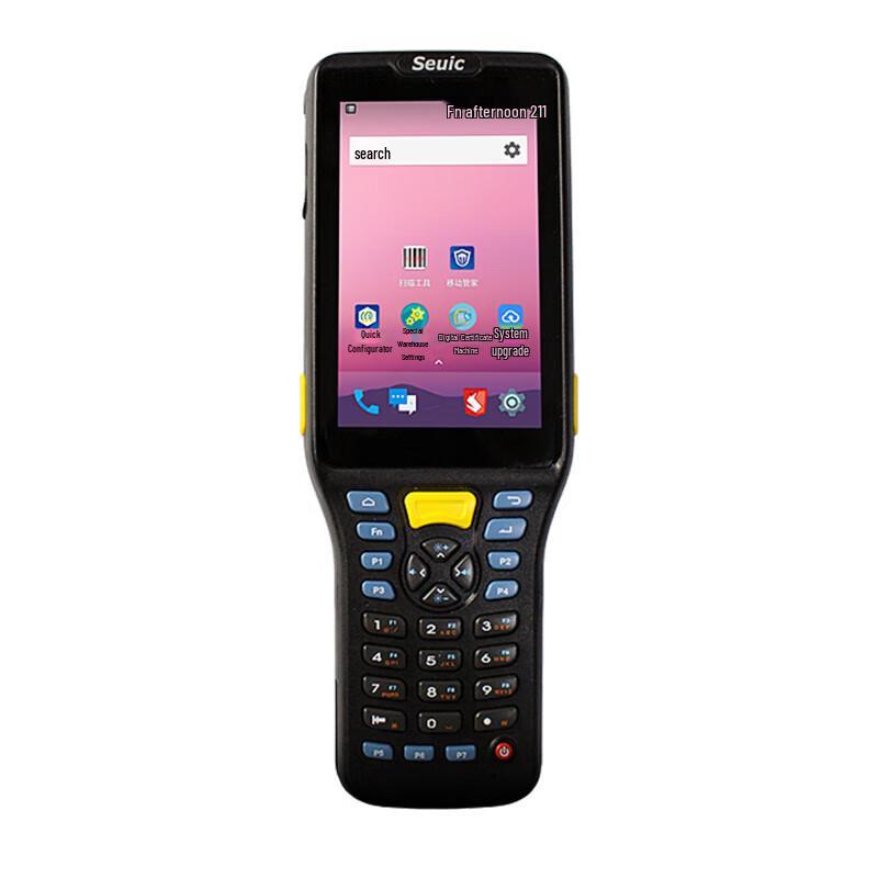 Seuic AUTOID Q-Series Handheld Data Terminal