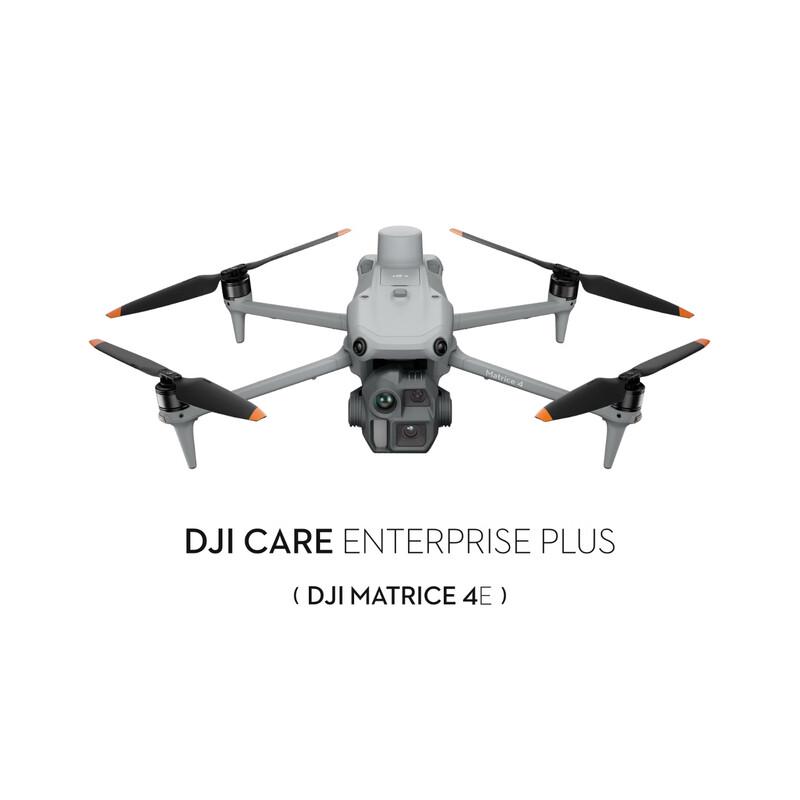 DJI Care Enterprise Plus