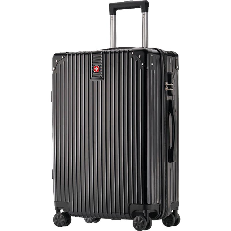 ЧЕМОДАН CROSSGEAR Swiss Travel