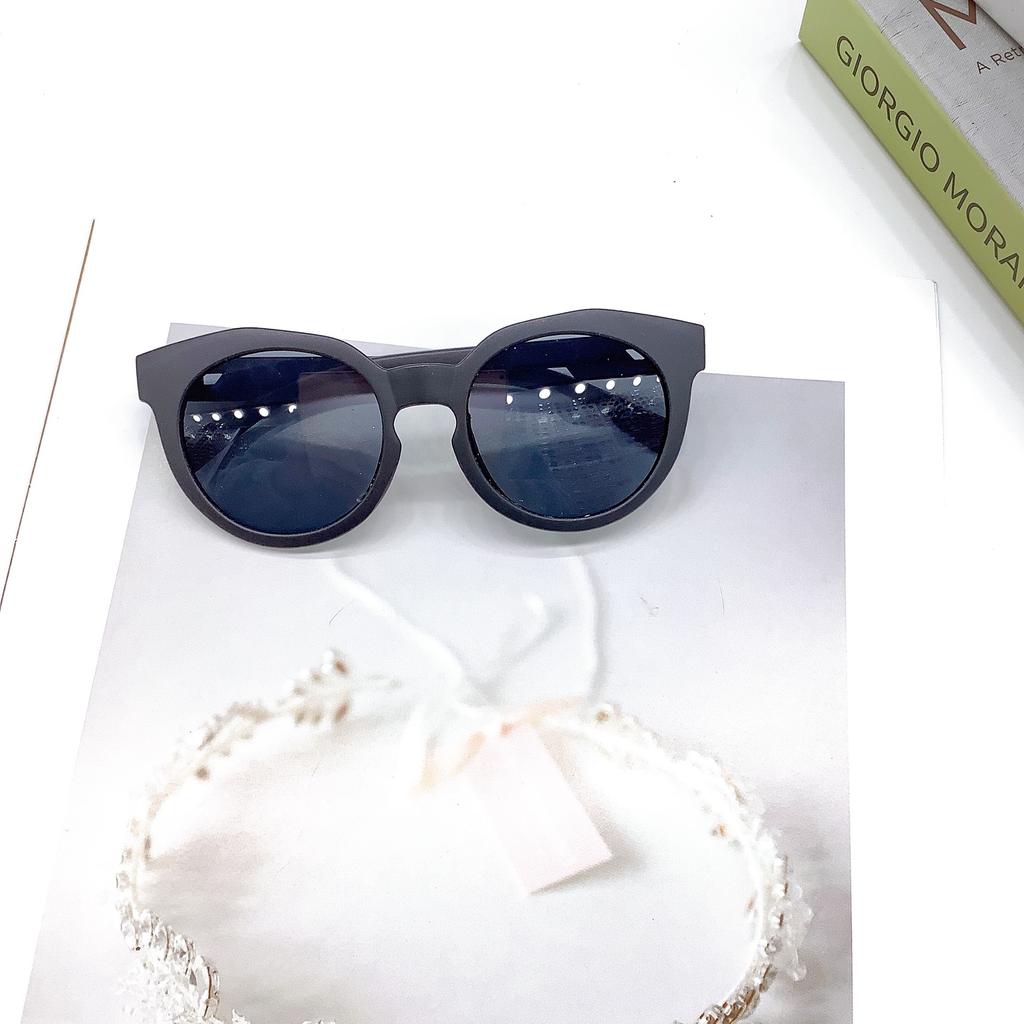 Персонализированные детские солнцезащитные очки, матовые солнцезащитные очки Macaron, модные солнцезащитные очки с защитой от ультрафиолета