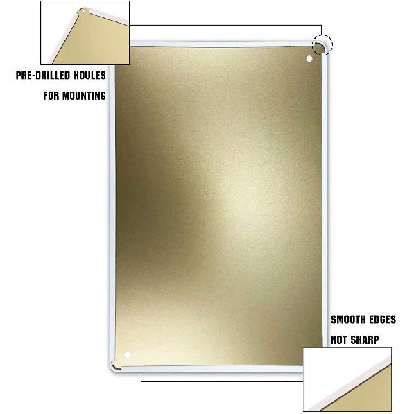 Retro Metal Sign Sunflower and Butterfly Tin Sign Today I Choose Joy Sign for Wall Decoration Plaque for Bar Cafe Club 8x12 Inch Metal Poster