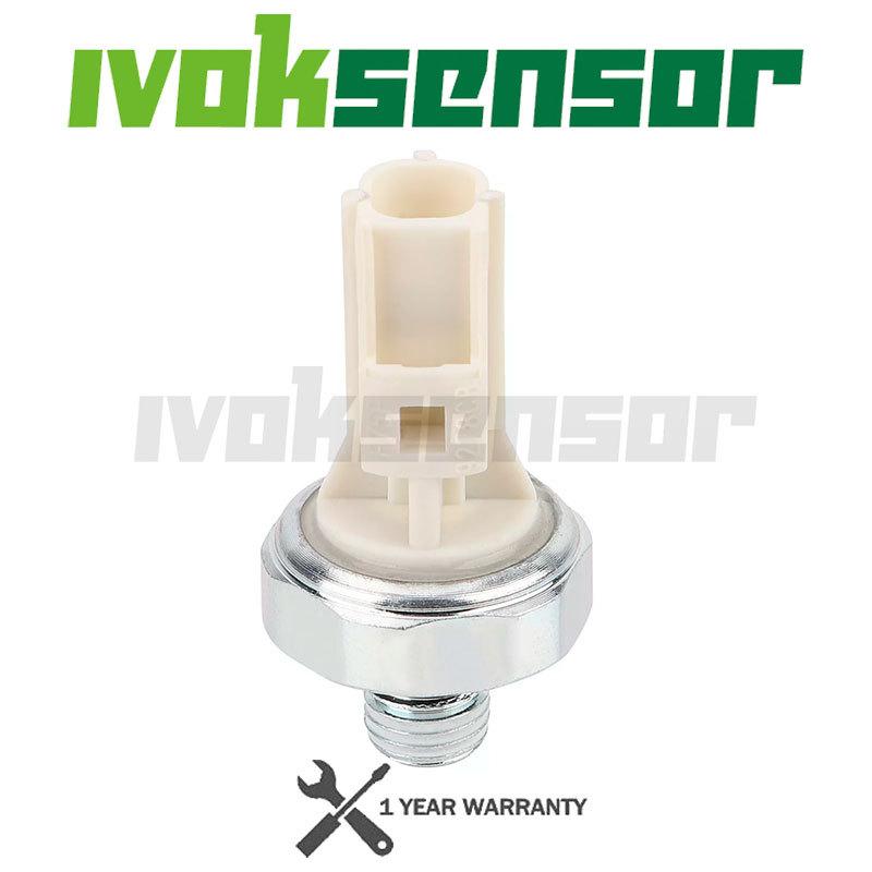 New Oil Pressure Switch Sensor F81Z-9278-AA For 98-2009 Ford E-350 F-250 7.3L 6.0L 6.4L Powerstroke