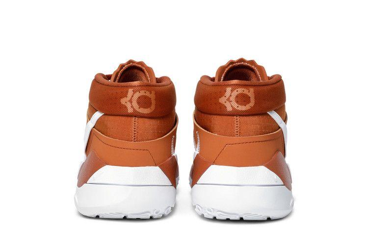 Men's Sneakers Nike KD 13 TB Desert Orange Desert Orange/White/White