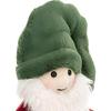 Jellycat Рождественская серия Персонажи Jellycat Куклы Nisegoer Плюшевая кукла Высота 15 см В сидячем положении