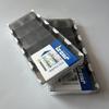 ISCAR / CCMT09T302-SM IC907 / Industrial indexable carbide inserts 10 Pcs