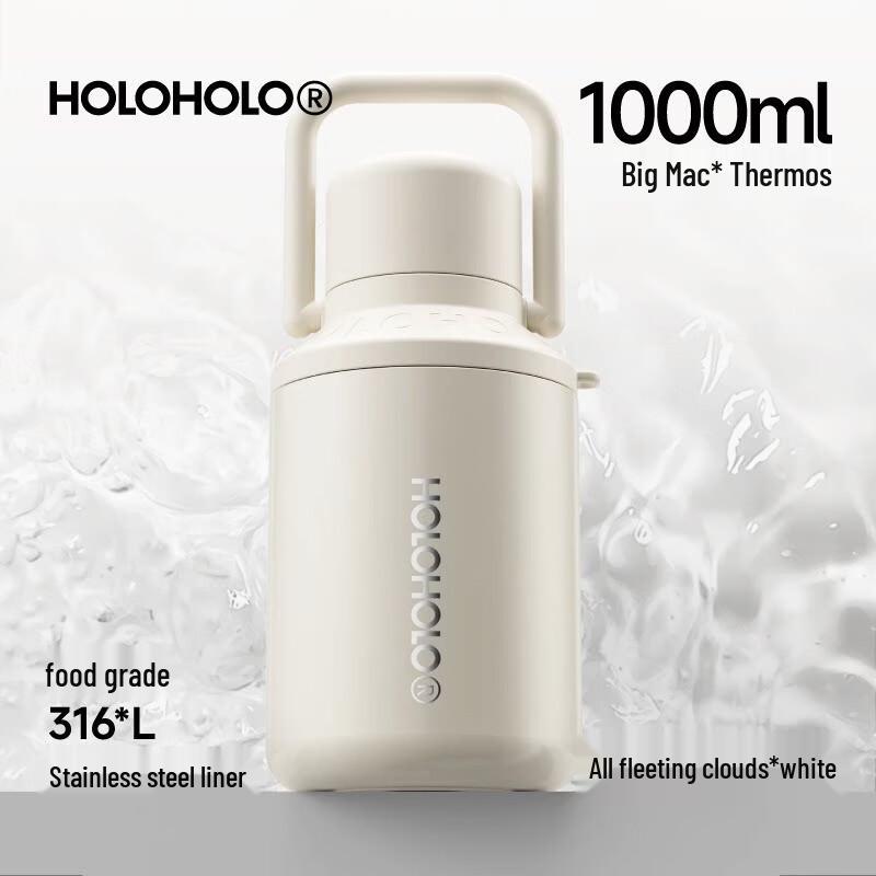 HOLOHOLO AK-01 Термобутылка большого объема