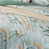 A-TIMES Laurenla Brushed 4-Piece Bedding Set