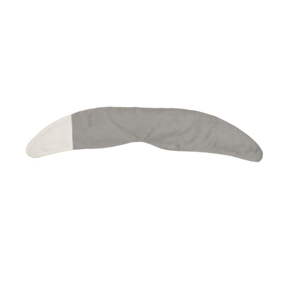 Light Blocking Gravity Sleep Mask Comfortable Eyepatch Skin-Friendly Weighted Eye Mask Home Travel