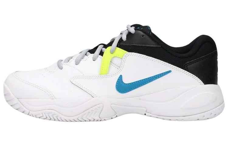 Nike Court Lite 2 Горячий лайм нео-бирюзовый AR8836-104