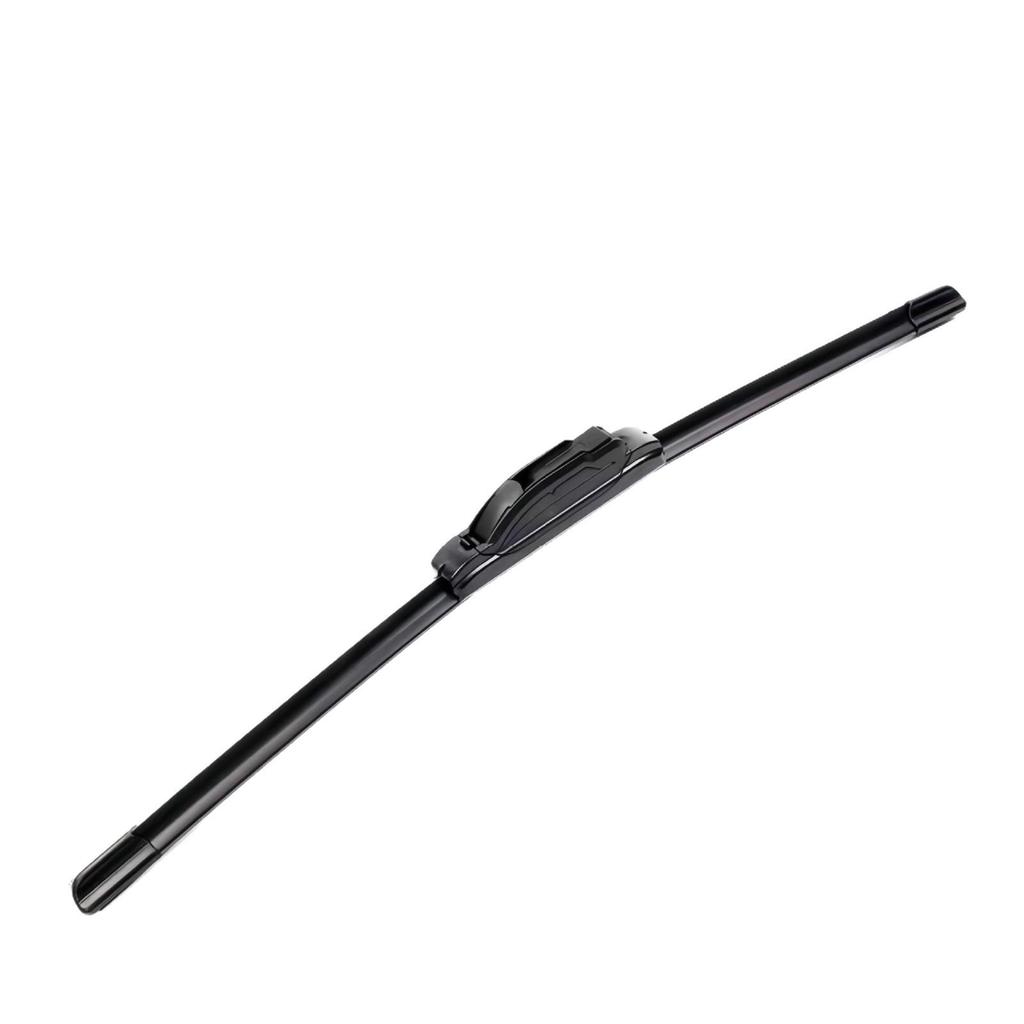 Frameless Universal Dual-Layer Wiper for Foton Forland K11S