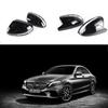 Крышка зеркала заднего вида Mercedes C GLC S E класса Замена W205 X253 W222
