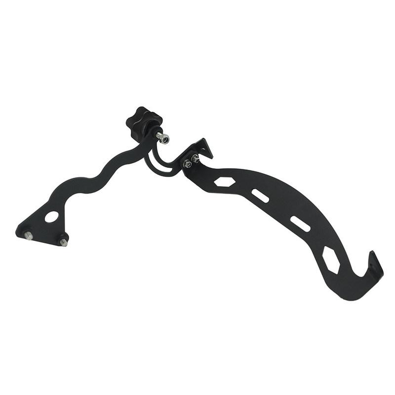 Motorcycle windshield reinforcement bracket Front windshield adjuster for BMW Waterbird R1200 LC R1250GS ADV R 1200 1250