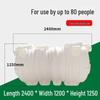 Xiangying Thickened PE Septic Tank