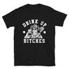 Happy St.Patricks Day Drink Up Unisex T-Shirt