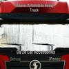 220x80cm Large Truck & Car Sunshade Visor for Vehicles