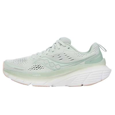 Женские беговые кроссовки Guide 18 White Mist Pink S10998-221
