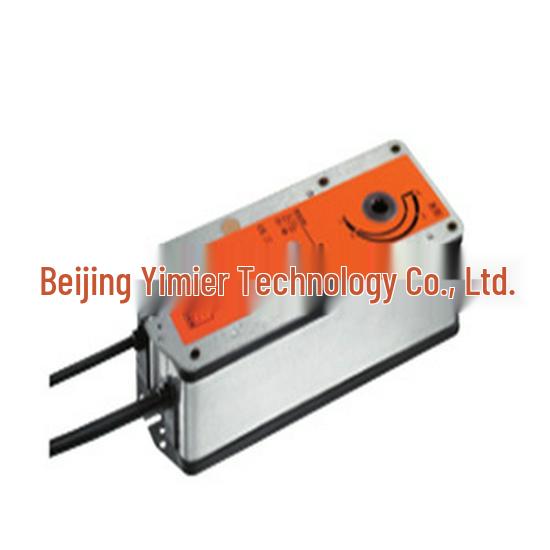 Belimo BFG24 24V Electric Fire & Smoke Actuator