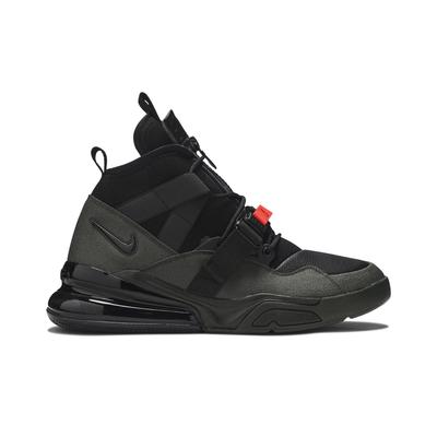 Air Force 270 Utility 'Sequoia' (унисекс) Кеды Sequoia / Черно-Хабанеро Красные AQ0572 300