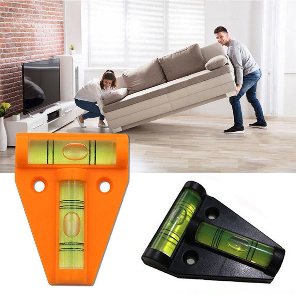 Precision Precision Fixing Level Measure Triangle Level MeasuringKit Spirit Level Measuring Tool