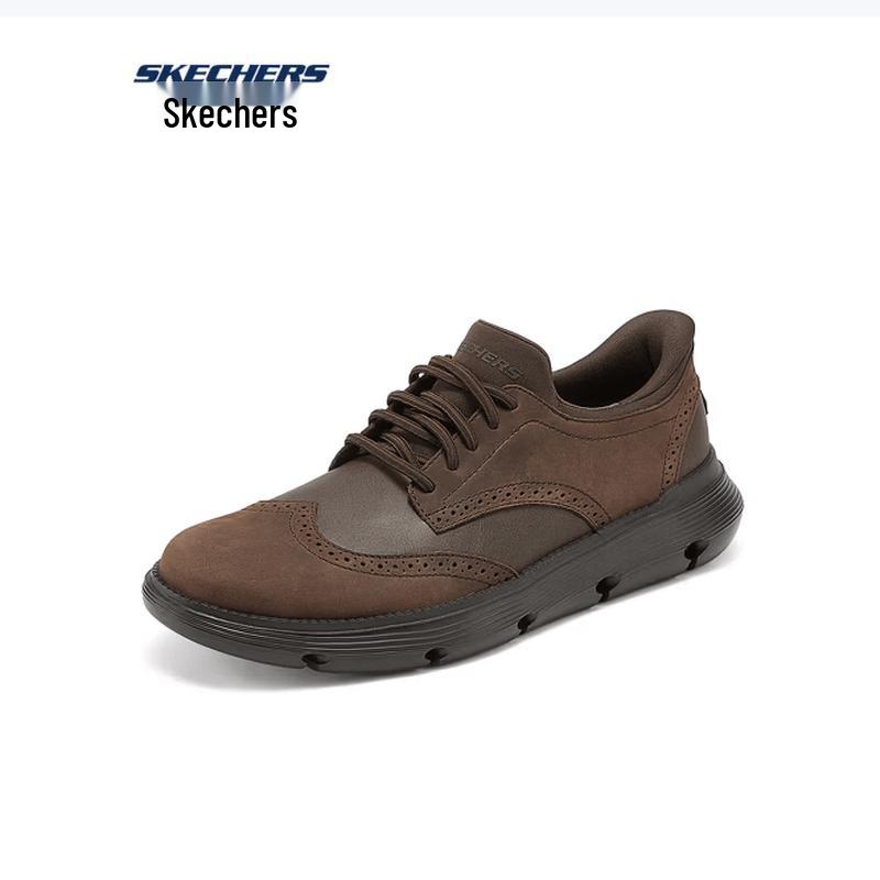 Skechers Men's Business Casual Sneakers 205311