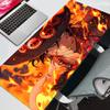 Mouse Pad One Piece Gamer PC Computer Large  XXL Desk Mat Keyboard Anime Gaming Accessories Mousepad Carpet Durable xxl