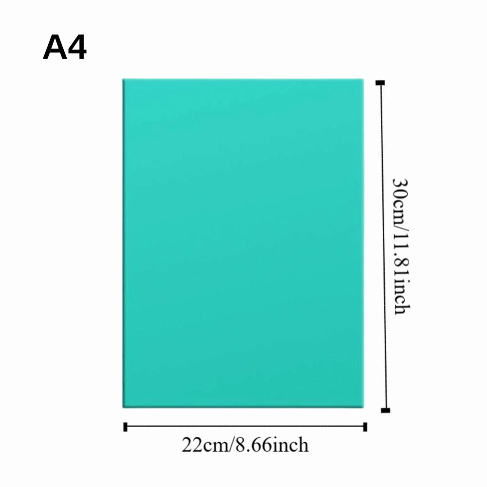 a5/A4/8K Linoleum Carving Rubber Block Engraving Sheet Printing Board Plate Printmaking Art