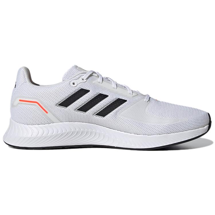 adidas Кроссовки Falcon 2.0 'White Black' G58098