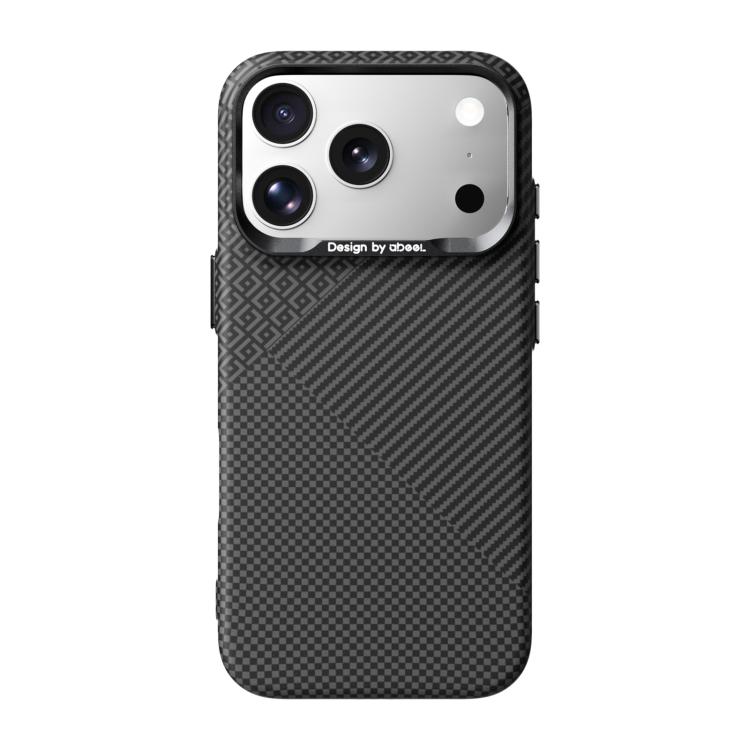 Lightweight Zero‑Feel Lyocell‑Fiber Water‑Adhesive Magnetic Phone Case, Frosted Twill‑Texture Slim Protective Cover For iPhone 16