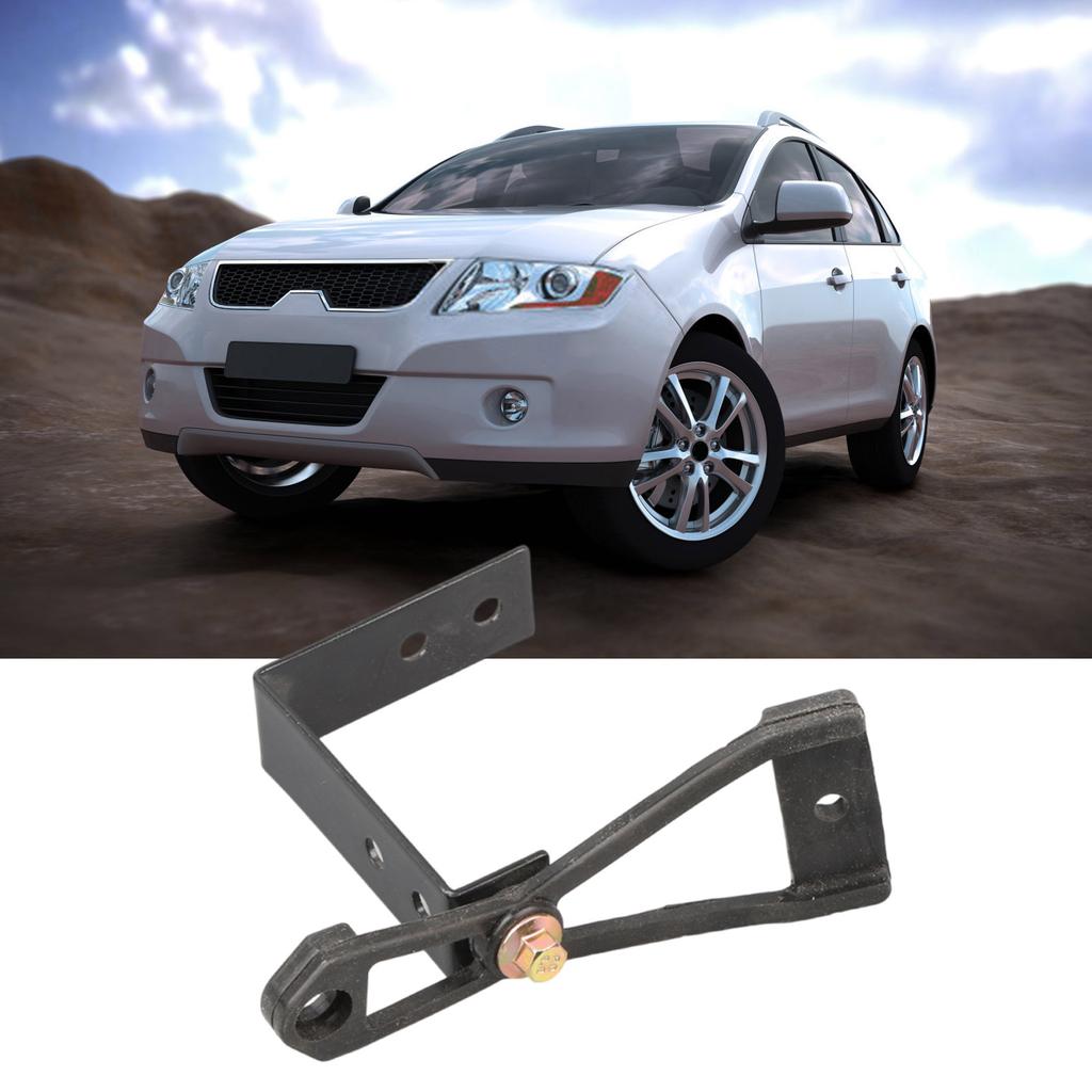 Держатель топливного насоса для парковочного обогревателя автомобиля. Коррозионностойкое крепление топливного насоса обеспечивает стабильную работу и простоту установки.