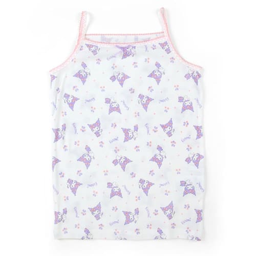 Sanrio Kuromi Kids Camisole Set of 2 120cm540366