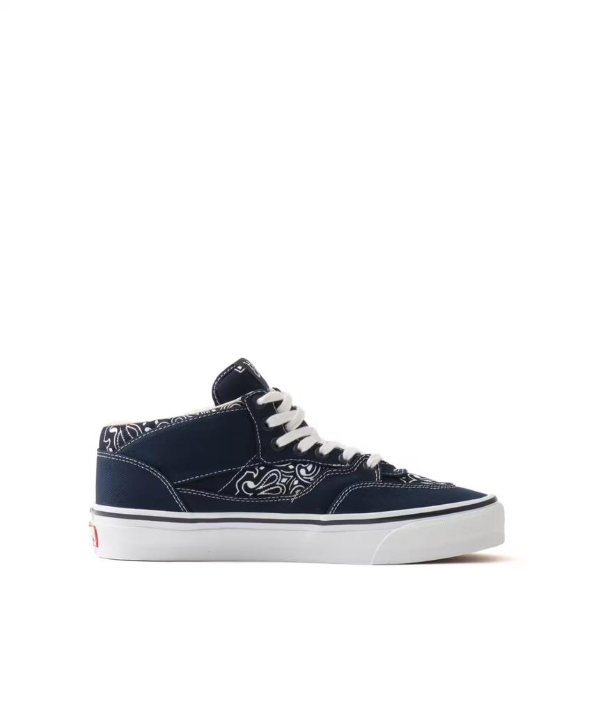VN000EFYCQ8 Vans OTW HALF CAB 33 "BEDWIN & THE HB'S БАНДАНА"