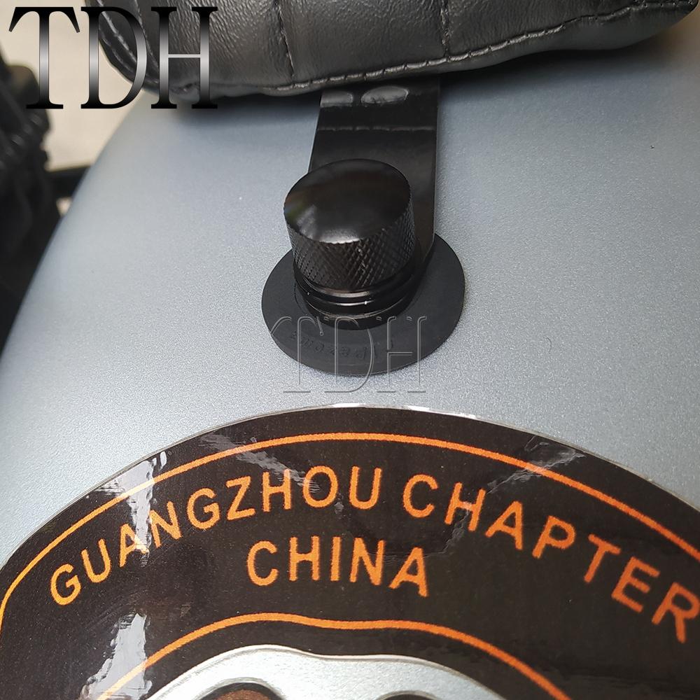 Резиновая прокладка заднего крыла сиденья водителя, крепление защитное для Harley Sportster Iron 1200 883 Fat Street Bob FXBB CVO Road Glide