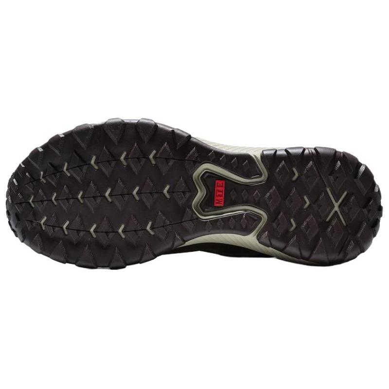 Vans MTE Crosspath CL Низкие Повседневные Кроссовки Унисекс Коричневые VN000CVURPK