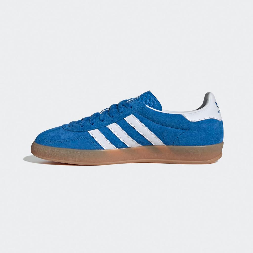 [Adidas] gazelle indoor, JI2061, 1020111845, Popular Korean Shoes