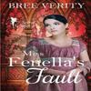 Miss Fenellas Fault by Bree Verity Paperback Book 9780648582410