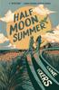 Книга Half Moon Summer