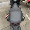 Мотоцикл CB650R, заднее пассажирское сиденье, поручень, поручень, подлокотник для Honda CB650R CBR650R, аксессуары CB CBR