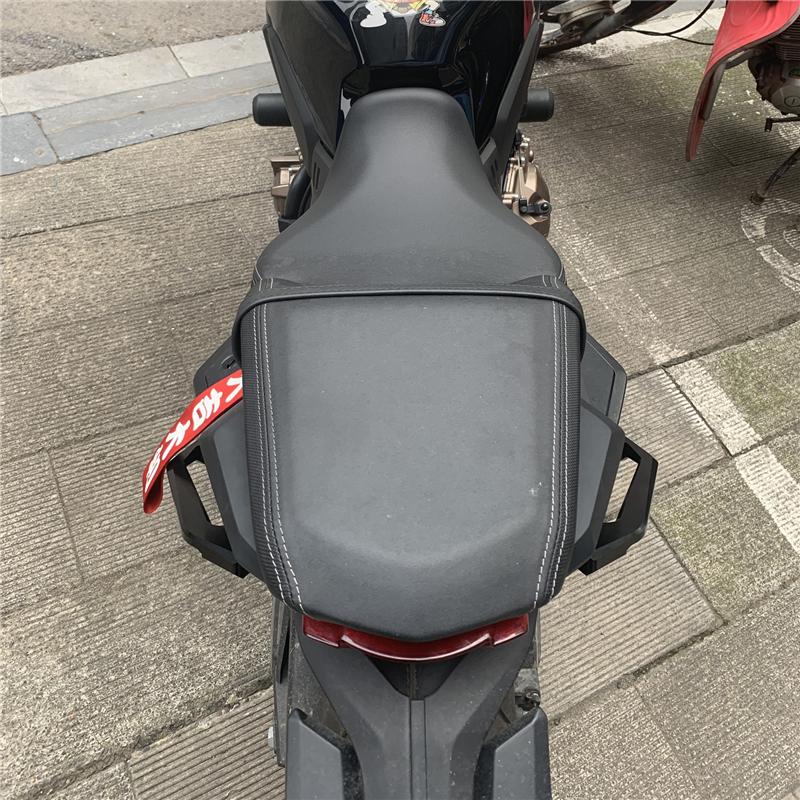 Мотоцикл CB650R, заднее пассажирское сиденье, поручень, поручень, подлокотник для Honda CB650R CBR650R, аксессуары CB CBR