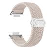 Braided Nylon For HUAWEI Watch Fit 2 Strap Smart Watch Accessories Wristband Belt Bracelet Correa for HUAWEI Watch Fit2 Band