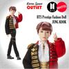 BTS BTS Jungkook Prestige Doll