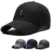 Unisex Fashion Cap Classic Simple Design Baseball Caps For Men & Women Sports Hat