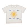Tiny Cotton Aw24 099 104 Daisy Tee Daisy Kids Short Sleeve Tee