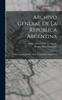 Книга Archivo General De La Republica Argentina : Publicacion Dirijida Por Adolfo P. Carranza, Volumes 3-4