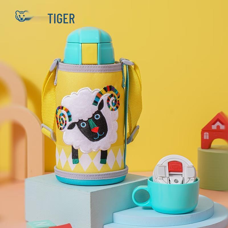 Tiger MBR-S06C Детская термобутылка
