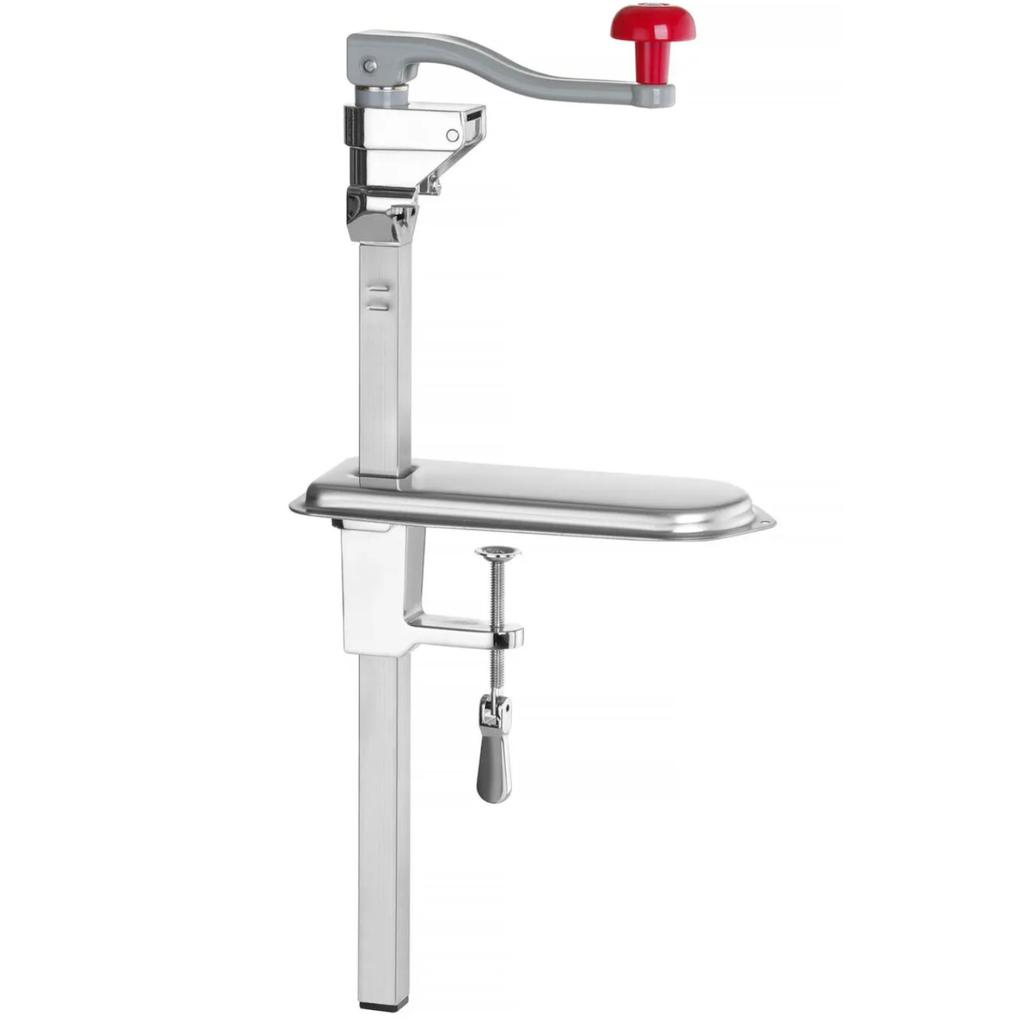Kitchen Line Countertop Can Opener, Hendi 690000