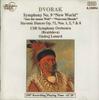 CD CSR SYMPHONY ORCHESTRA, ОНДРЕЙ ЛЕНА - Дворжак Симфония № 9 Из Нового Света 8330094 GOLDEN CLASSICS Германия Классика Б/У