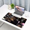 Damon Salvatore Print Mouse Pad, Anti‑Slip Desktop keyboard Mat, for PC Laptop Gaming Working Daily Use, Cool Festival Surprise Gift