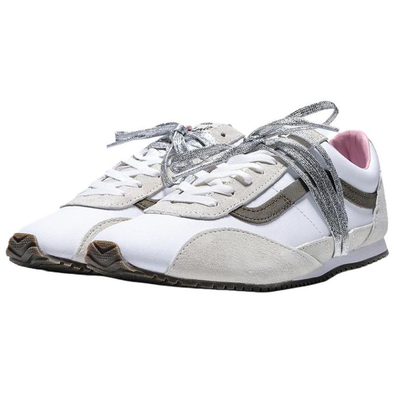 Vans LX SLP Trainer Low Top Sneakers Unisex VN000EHQCJ7
